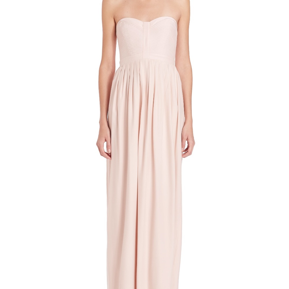 Parker Bayou Maxi Dress